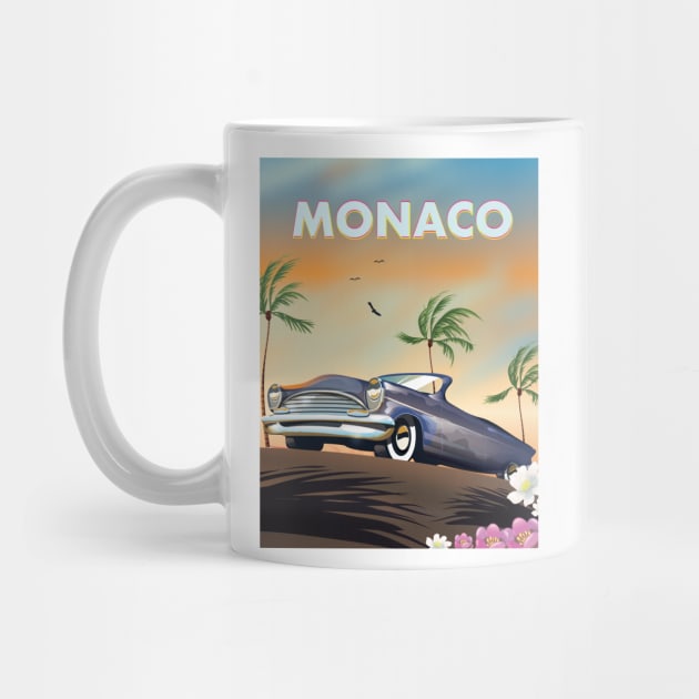 Monaco by nickemporium1